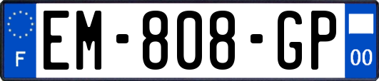 EM-808-GP