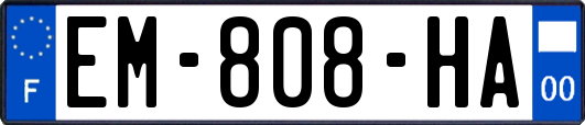 EM-808-HA