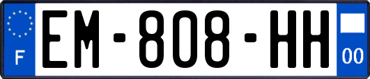 EM-808-HH