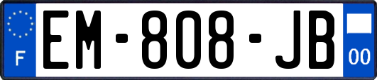 EM-808-JB