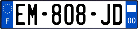 EM-808-JD