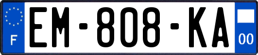 EM-808-KA