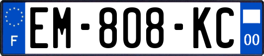 EM-808-KC