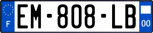 EM-808-LB