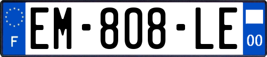 EM-808-LE
