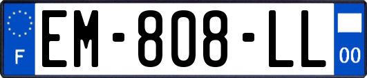 EM-808-LL