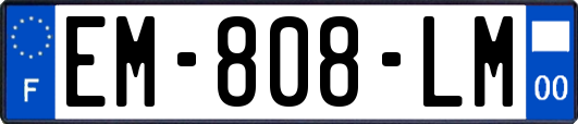 EM-808-LM