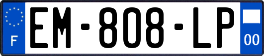 EM-808-LP