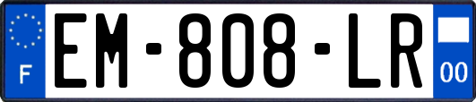 EM-808-LR