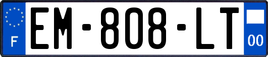 EM-808-LT