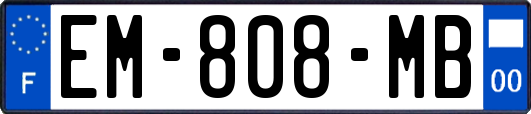EM-808-MB