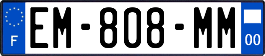 EM-808-MM
