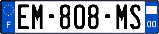 EM-808-MS