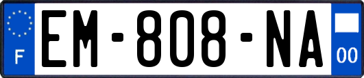 EM-808-NA