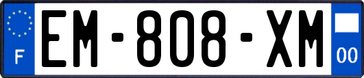 EM-808-XM