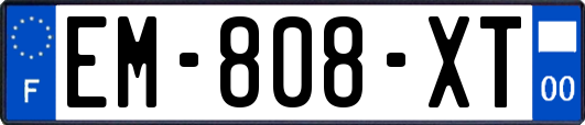 EM-808-XT