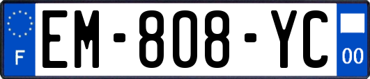 EM-808-YC