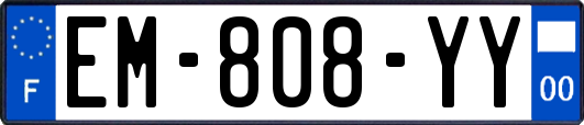 EM-808-YY