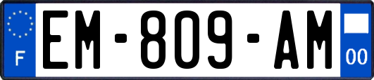 EM-809-AM