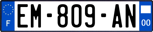 EM-809-AN