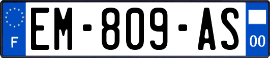 EM-809-AS