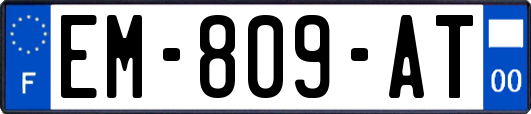 EM-809-AT