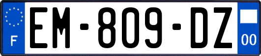 EM-809-DZ