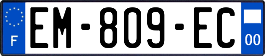 EM-809-EC