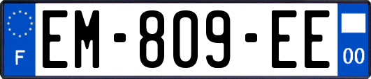 EM-809-EE