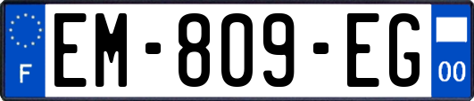 EM-809-EG