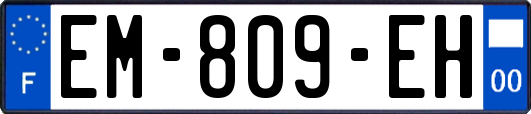 EM-809-EH