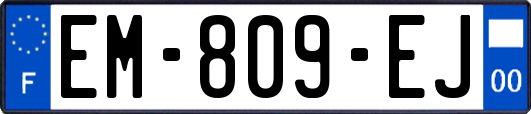 EM-809-EJ