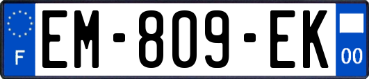 EM-809-EK