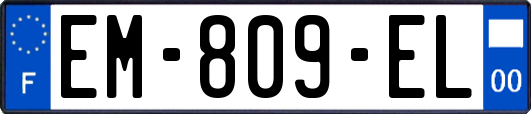 EM-809-EL