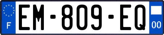 EM-809-EQ