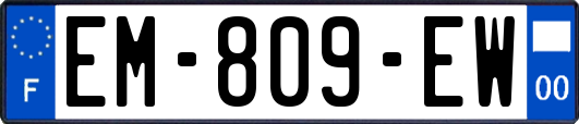 EM-809-EW