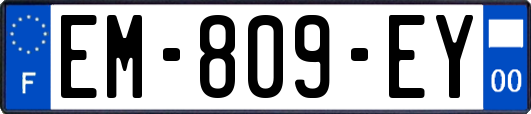 EM-809-EY