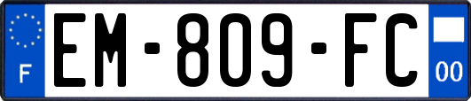 EM-809-FC