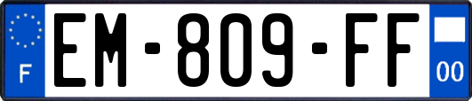 EM-809-FF