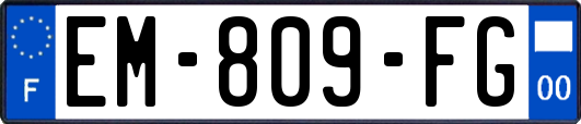 EM-809-FG