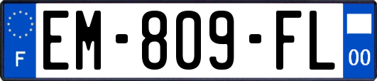 EM-809-FL