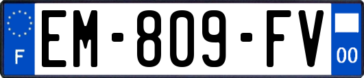 EM-809-FV