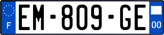EM-809-GE