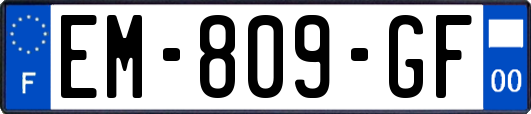 EM-809-GF