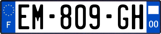 EM-809-GH