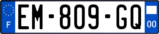 EM-809-GQ