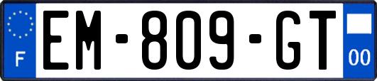 EM-809-GT