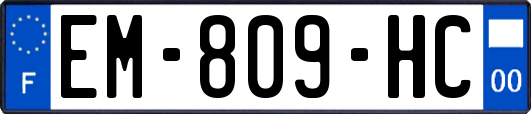 EM-809-HC