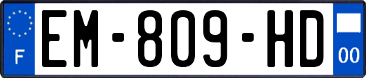 EM-809-HD