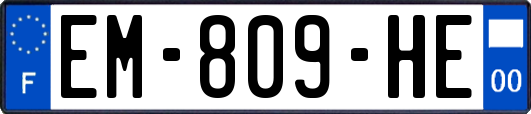 EM-809-HE